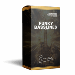 Funky Basslines Vol l