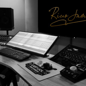 Ricco Jams Mixing Service